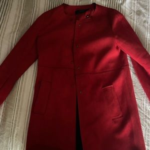 Zara coat